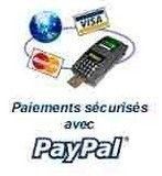 paypal paiement securise couteaux corses